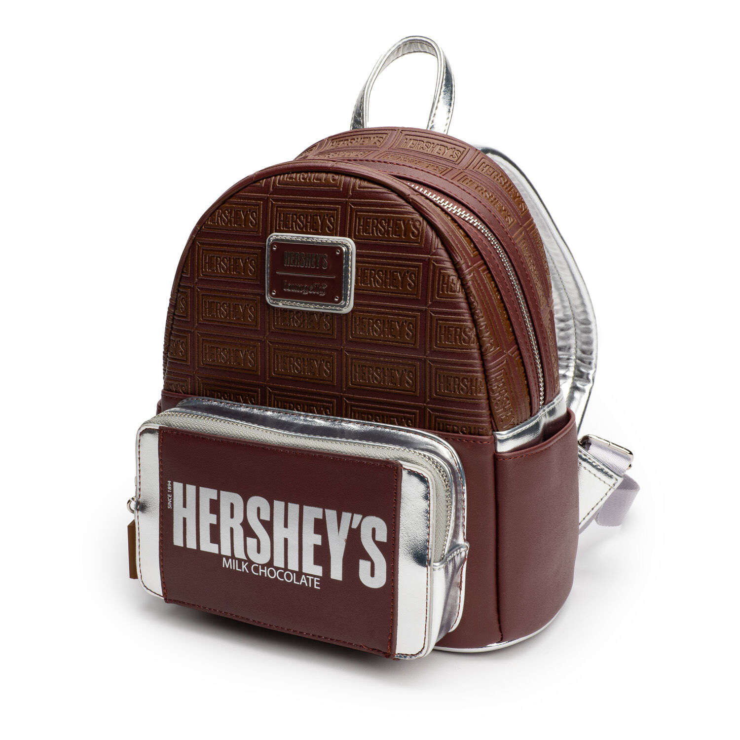 HERSHEY’S Loungefly Mini Backpack - THE HERSHEY COMPANY