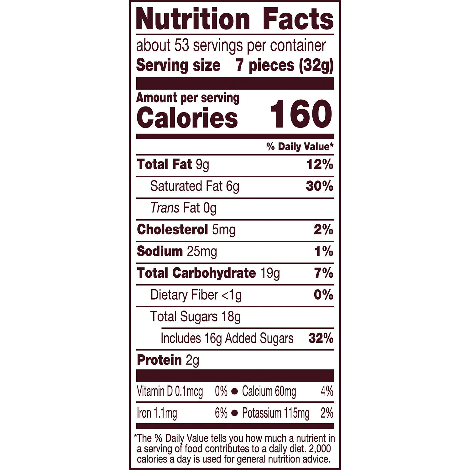 HERSHEY’S KISSES Silver Foils Milk Chocolate Candy Bulk Bag, 60 oz - THE HERSHEY COMPANY