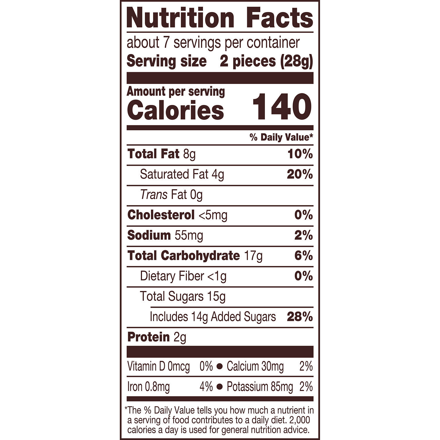 REESE’S Milk Chocolate Peanut Butter Giant 7.37oz Candy Bar - THE HERSHEY COMPANY