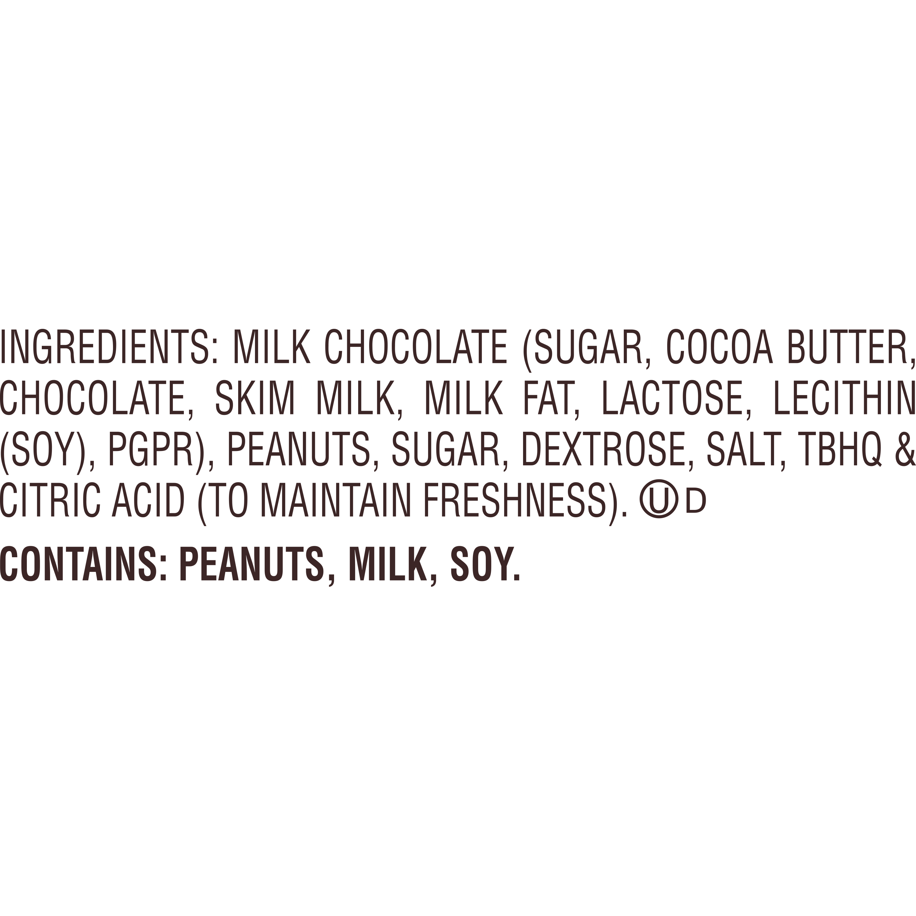 REESE’S BIG CUP Milk Chocolate Peanut Butter Cups , 1.4 oz (16 Count) - THE HERSHEY COMPANY