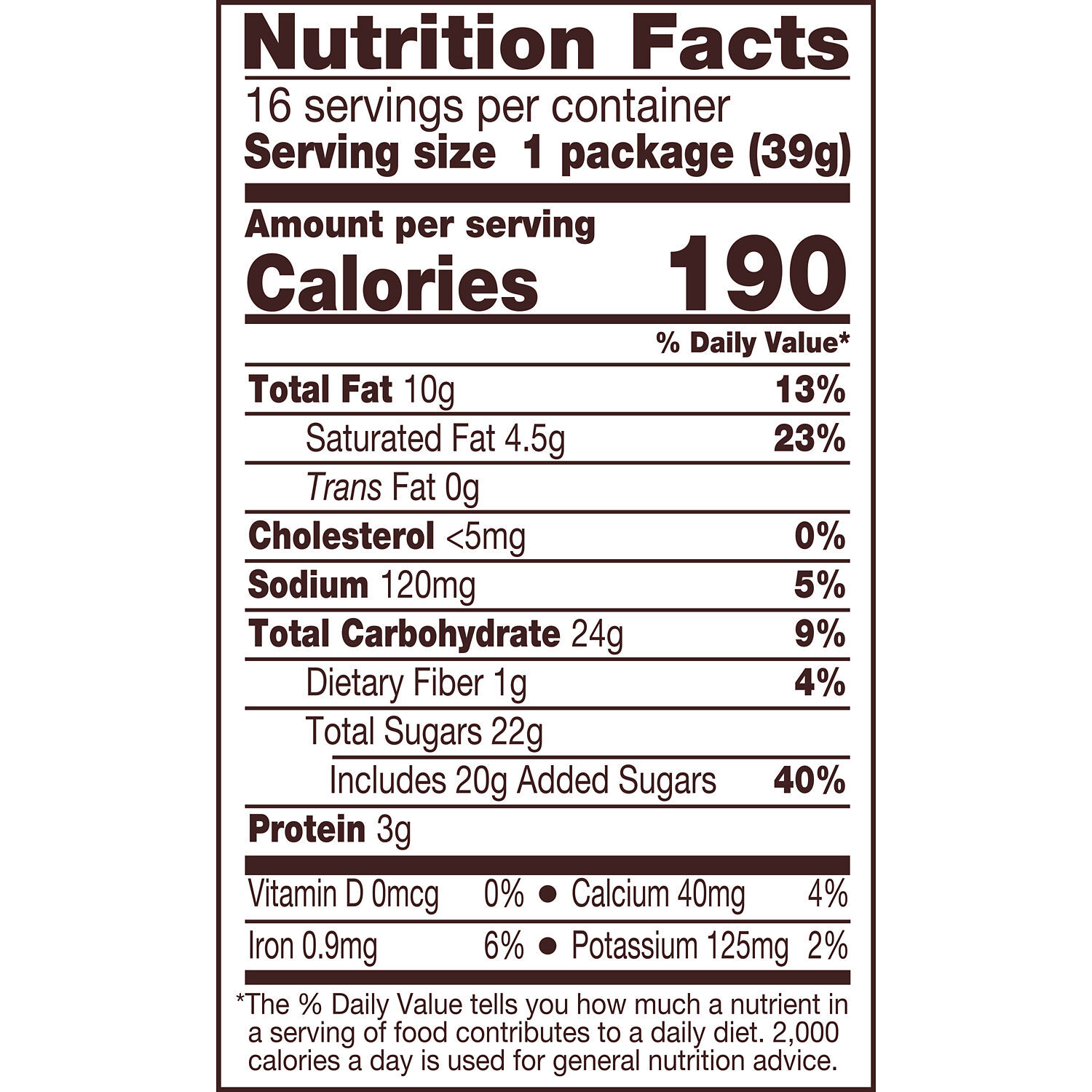 REESE’S BIG CUP Milk Chocolate Peanut Butter Cups with Caramel, 1.4 oz (16 Count) - THE HERSHEY COMPANY